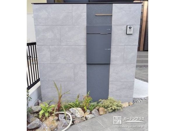 ビーム・施工事例