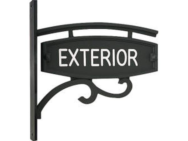 アルミ鋳物 ラウンド横付けタイプ・商品イメージ