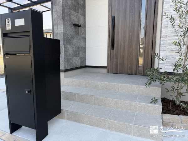 ステンレス・施工事例