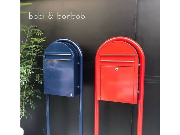 ボビ・ボンボビ・商品イメージ