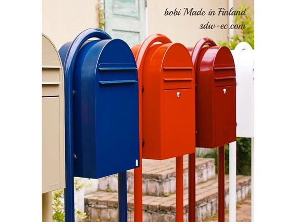 ボビ・ボンボビ・商品イメージ