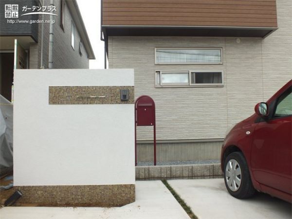 ボンボビ・施工事例