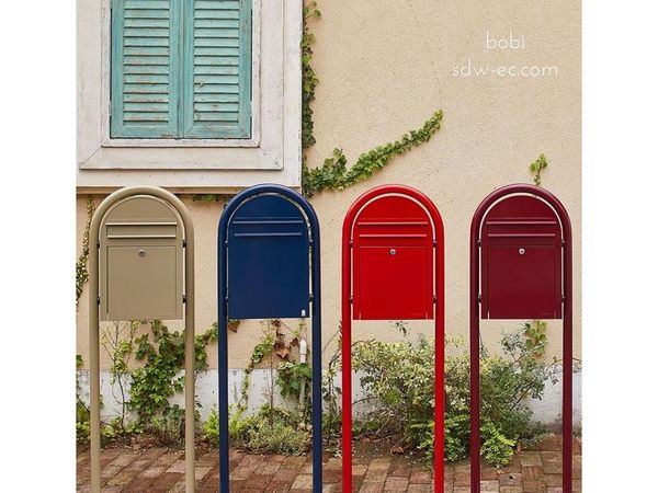 ボビ共通ポール「ボビラウンド」との組み合わせもおすすめ