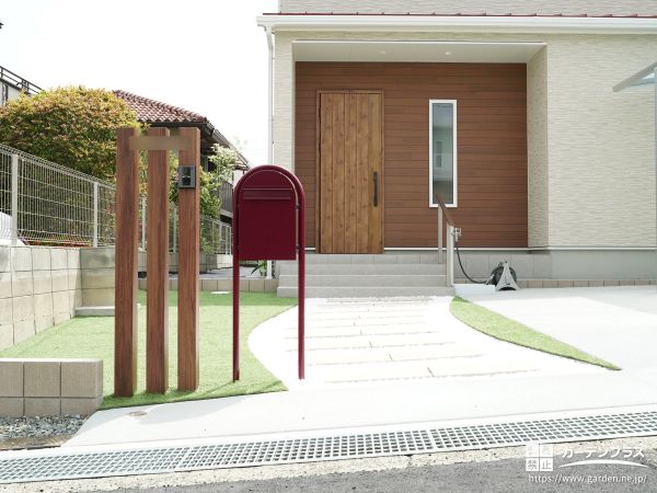 丈夫なスチール素材で、長く安心してお使いいただけます。