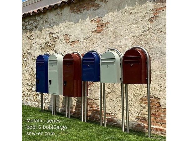 ボビメタリックセット・商品イメージ