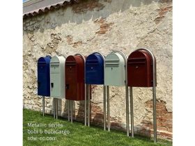 ボビメタリックセット