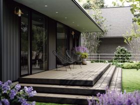 リウッドデッキS