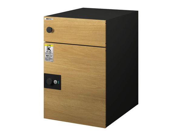 ルシアス 宅配ポスト3型・商品イメージ