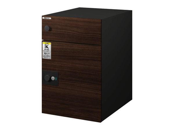 ルシアス 宅配ポスト3型・商品イメージ