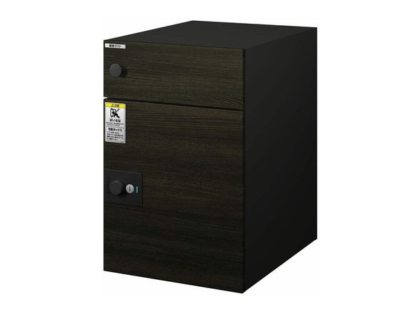 ルシアス 宅配ポスト3型・商品イメージ