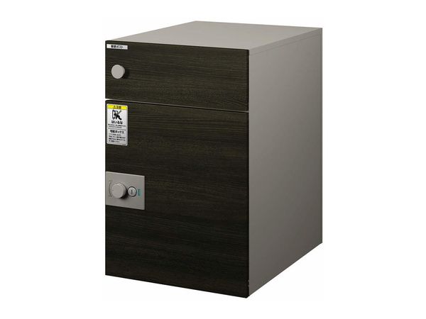 ルシアス 宅配ポスト3型・商品イメージ