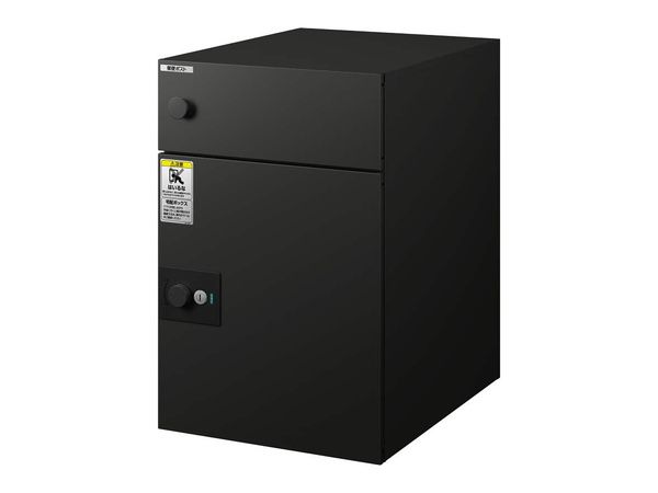 ルシアス 宅配ポスト3型・商品イメージ