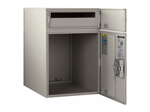 前入れ・後ろ出し(前から開けた場合)