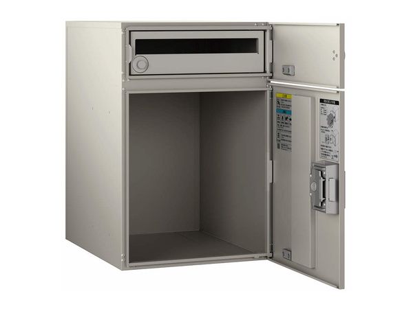 前入れ・前出し