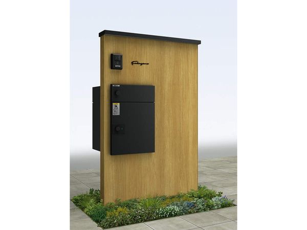 ルシアス ウォールHJ01型ほか