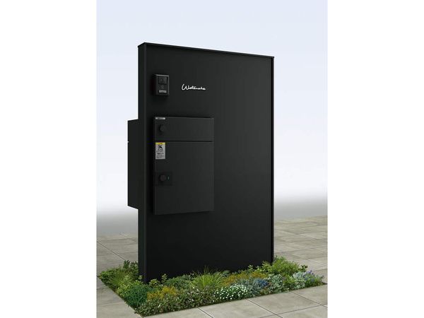 ルシアス ウォールHJ02型