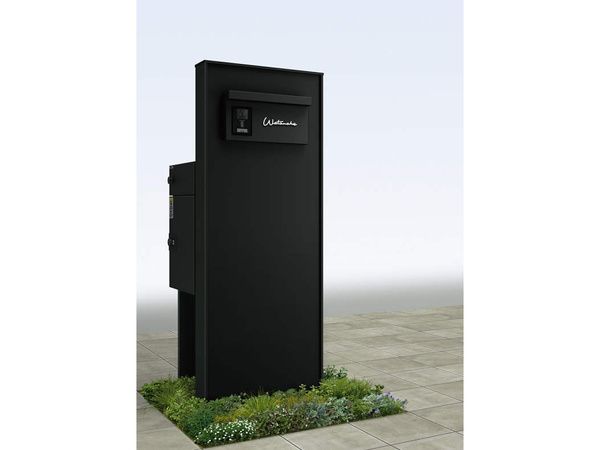 ルシアス ウォールHJ03型