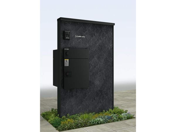 ルシアス ウォールRJ01型