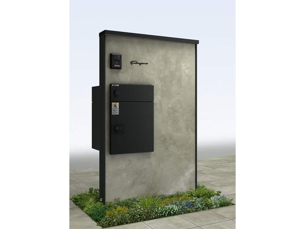 ルシアス ウォールRJ02型