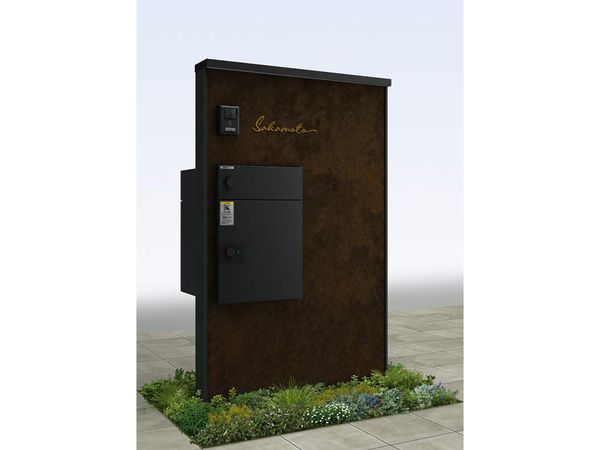 ルシアス ウォールMJ01型