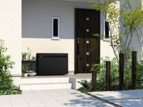 マルチストッカー