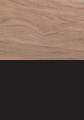 オーク+ブラック(エンボス調)