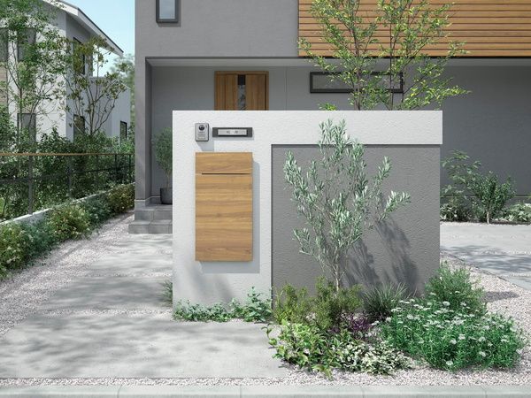 ボックスセットKN・施工イメージ