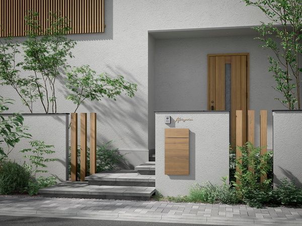 ボックスセットKN・施工イメージ