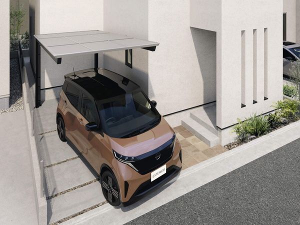 セルフィフリー・施工イメージ