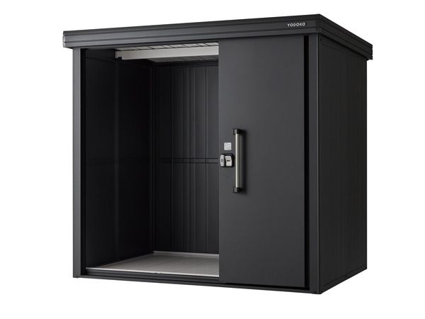 BLACKエルモ・商品イメージ