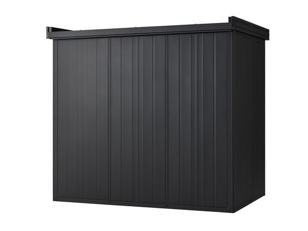 BLACKエルモ・商品イメージ