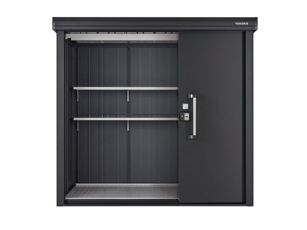 BLACKエルモ・商品イメージ
