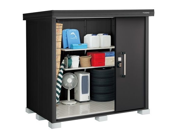 BLACKエルモ・商品イメージ