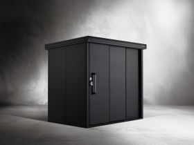 BLACKエルモ