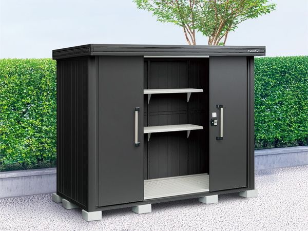 BLACKエルモ・施工イメージ