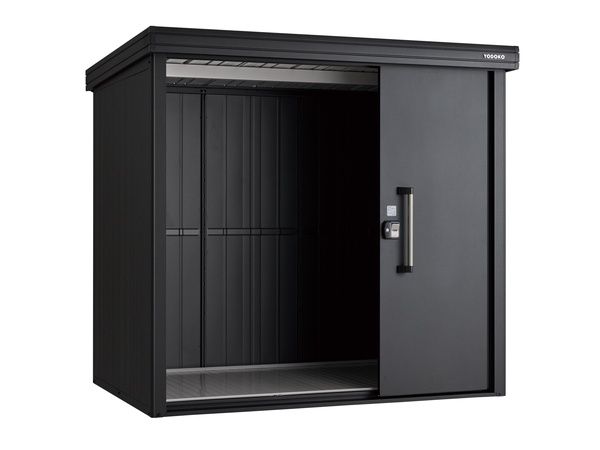 BLACKエルモ・商品イメージ
