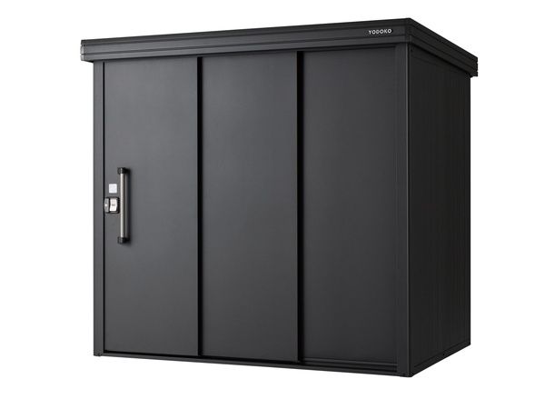 BLACKエルモ・商品イメージ