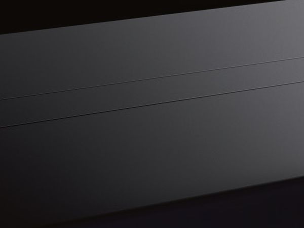 ブラック(アルミ色)
