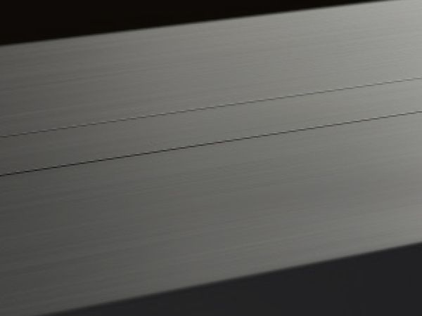 シャイングレー(アルミ色)