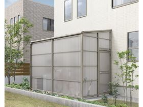 スピーネストックヤードF型