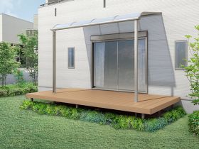 スピーネ R型 テラスタイプ