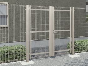 ハイグリッド門扉NF1型