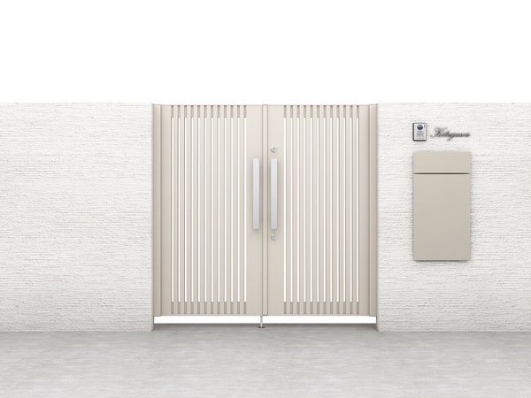 シャイングレー