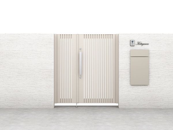 親子仕様・TS1型