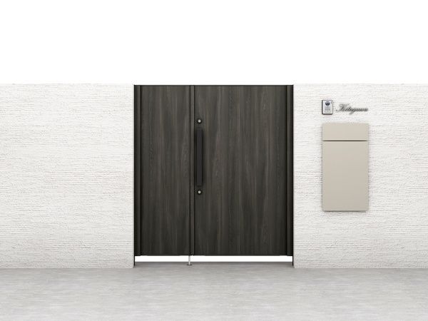 親子仕様・FS1型