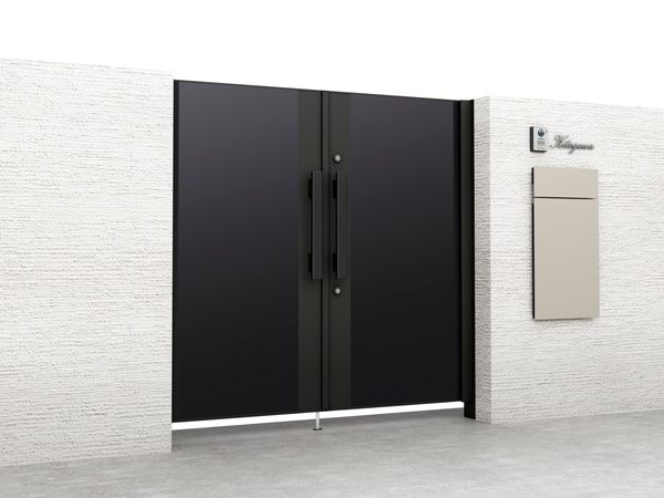 開き門扉AX FG1型・商品イメージ