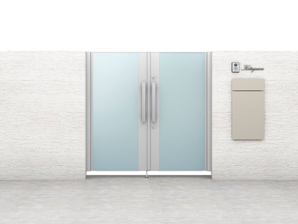 アッシュホワイト