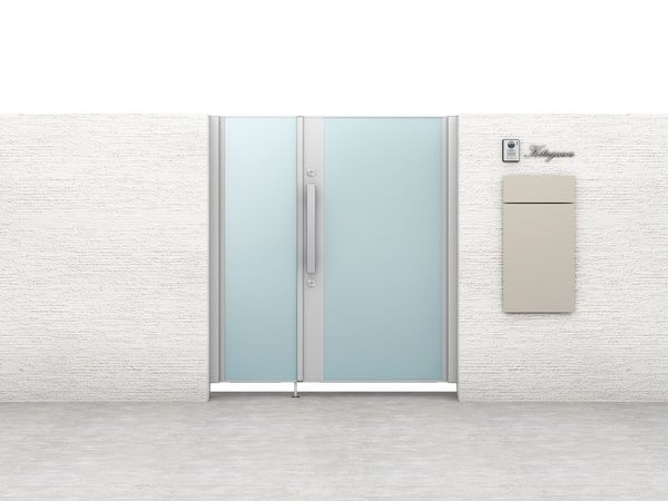 親子仕様・FG1型