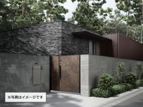 開き門扉AX FM1型