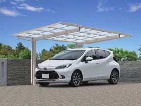 プレシオスポート F型 1台用